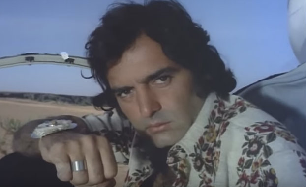 Feroz Khan's 7th Death Anniversary