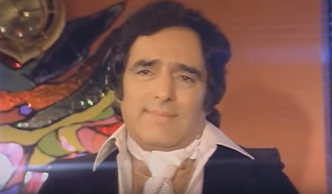 Feroz Khan's 7th Death Anniversary