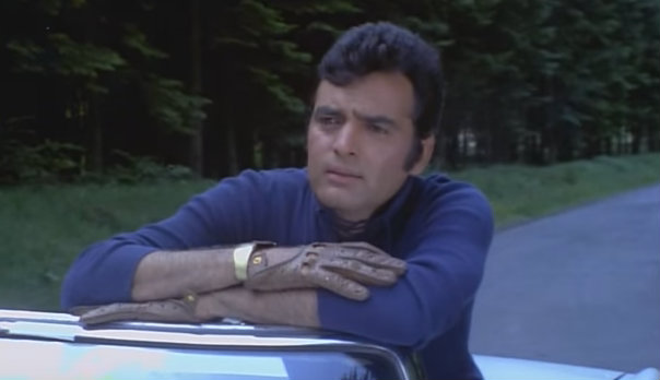 Feroz Khan's 7th Death Anniversary