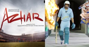 'Azhar': An exclusive behind the scenes look