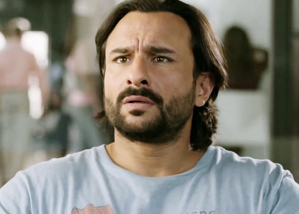 Saif Ali Khan
