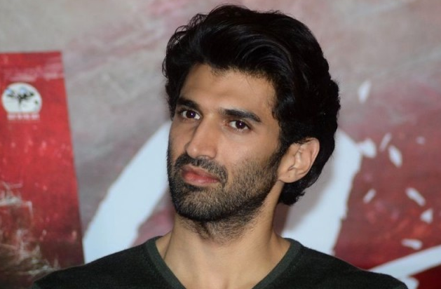 Aditya Roy Kapur