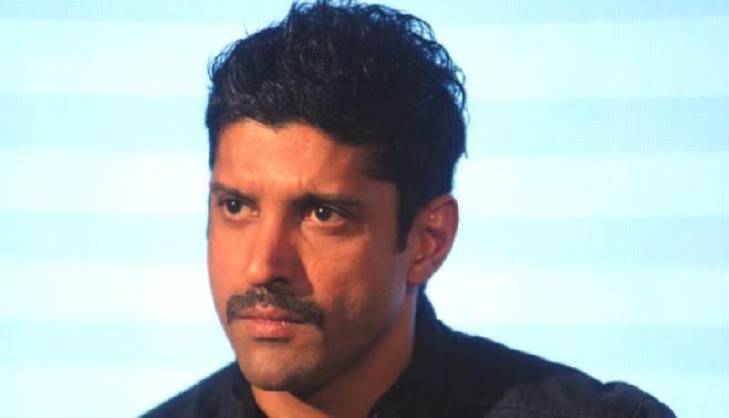 Farhan Akhtar