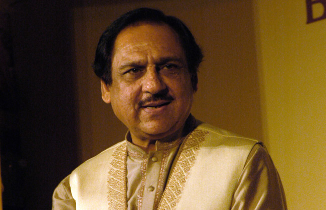 Ghulam Ali on Rap culture