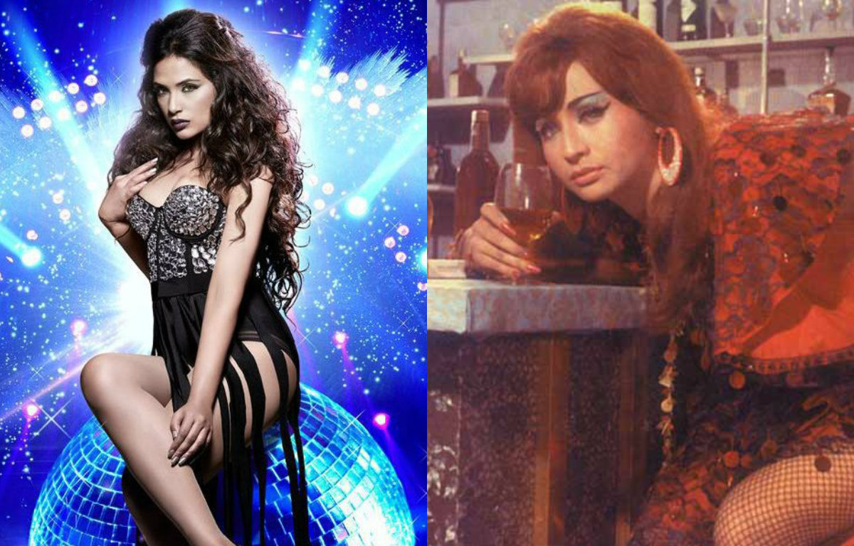 'Cabaret' director Kaustav Narayan Niyogi on Helen