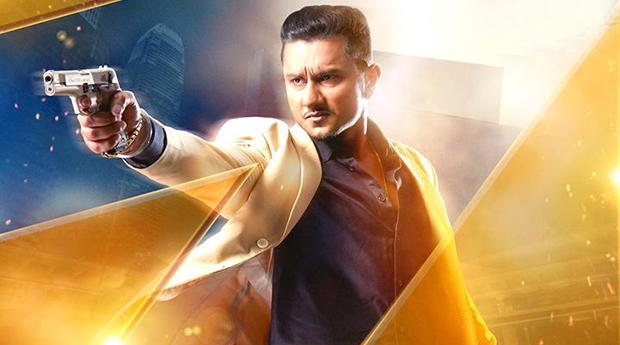 'Zorawar' director on Honey Singh