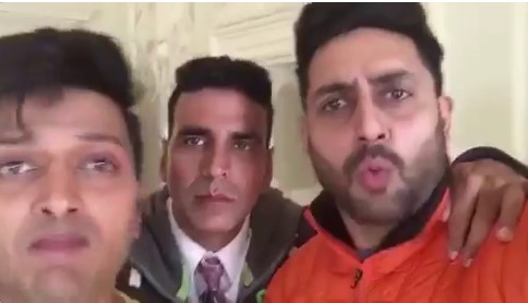 Housefull 3