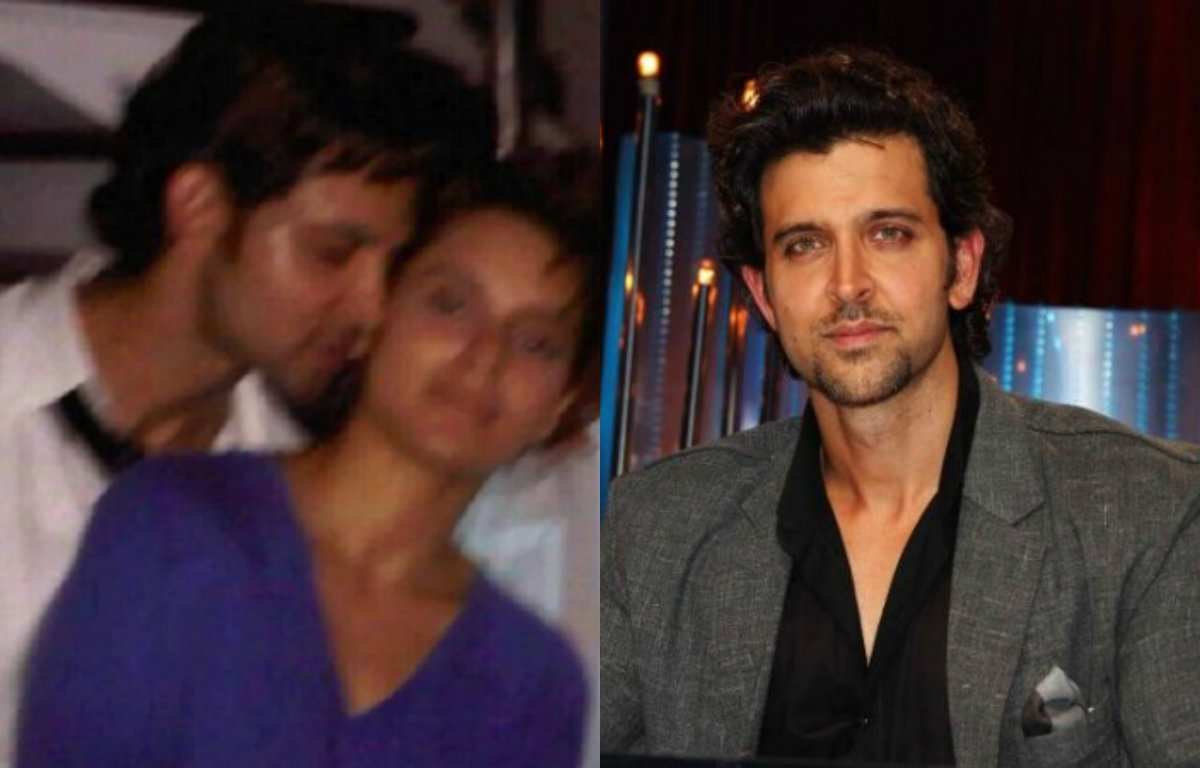 Hrithik Roshan's legal team on leaked pictures