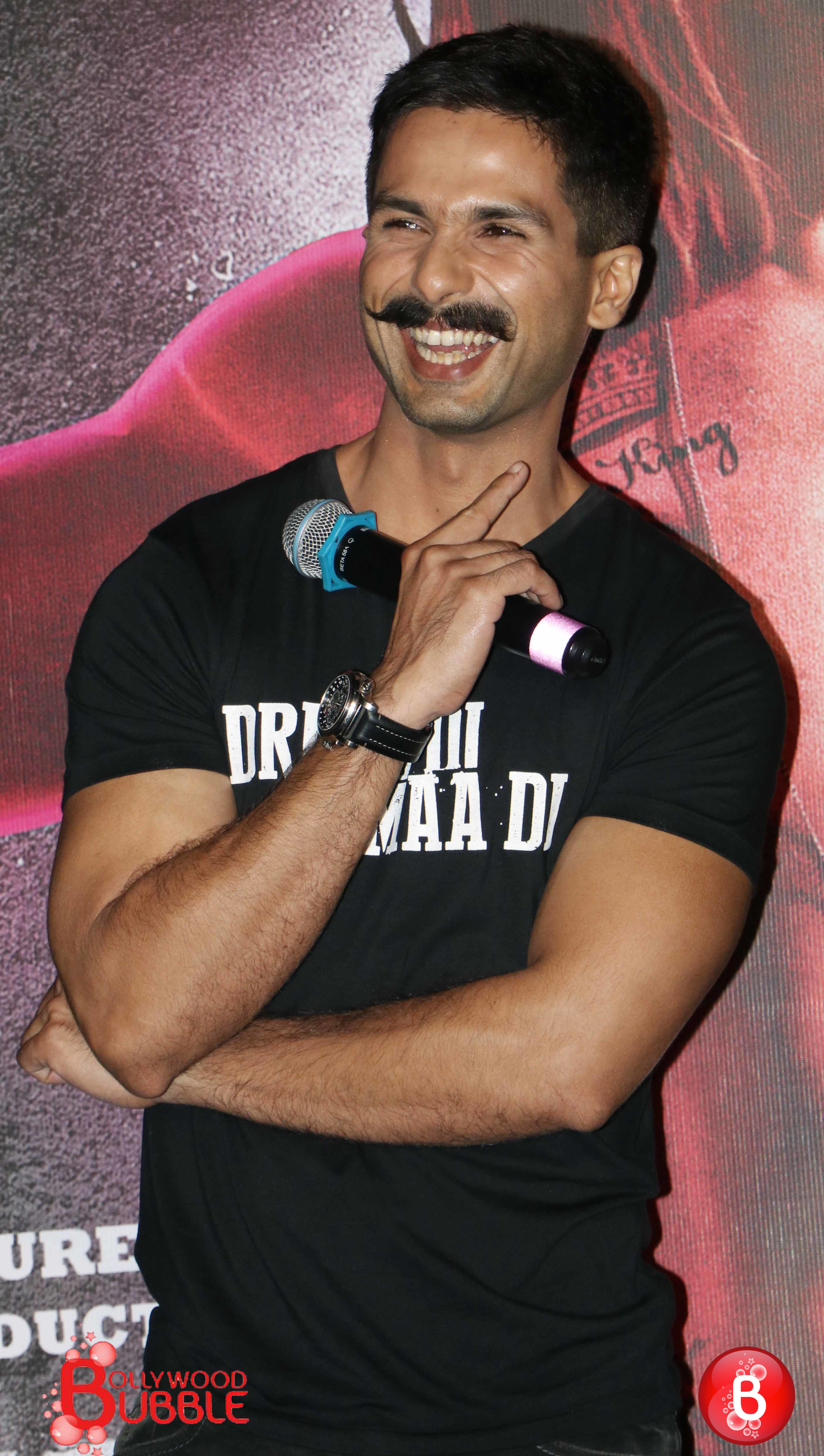 Shahid Kapoor