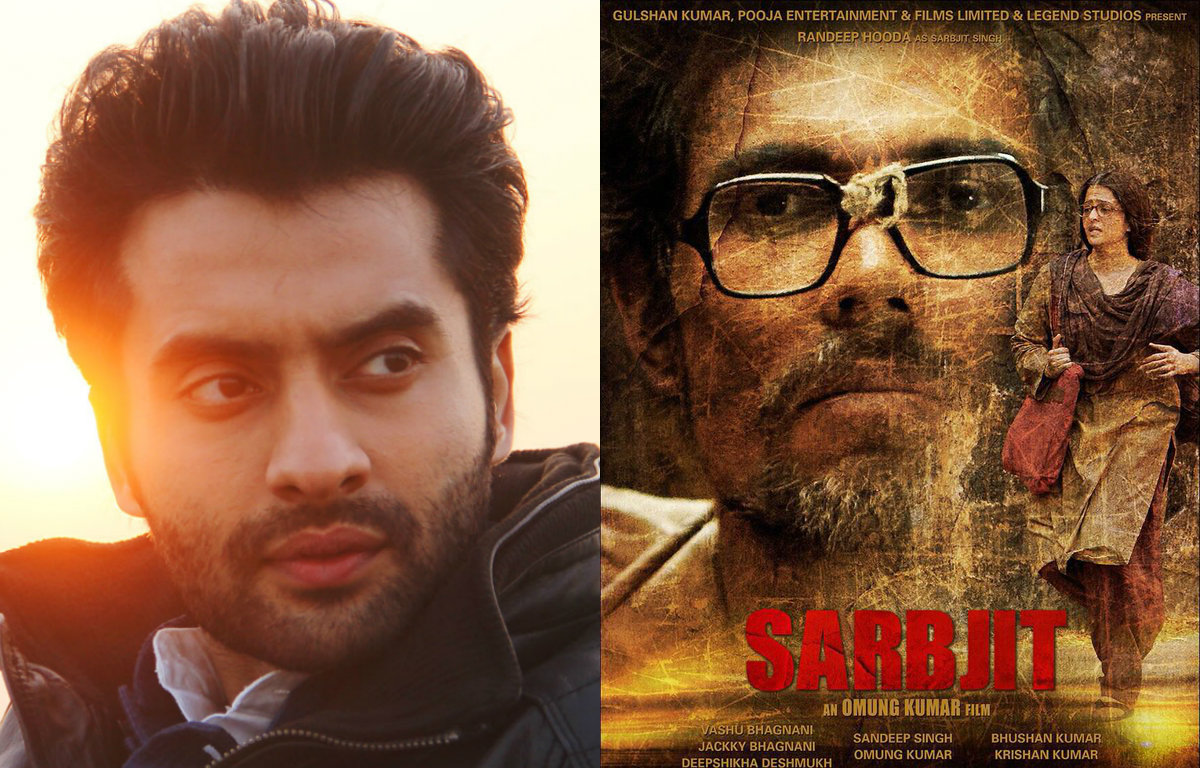 Jackky Bhagnani on 'Sarbjit'