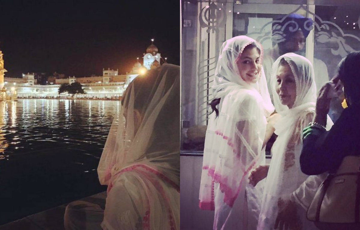 Jacqueline Fernandez