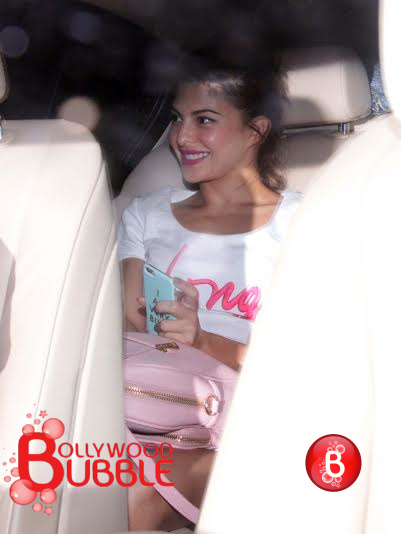 Jacqueline Fernandez