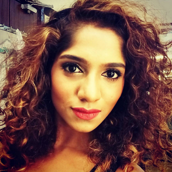 Jamie Lever