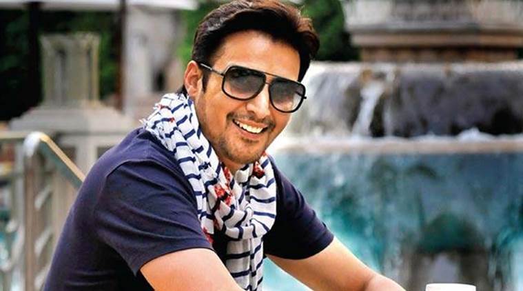 Jimmy Sheirgill - 'Shorgul' should create conversation amongst youth