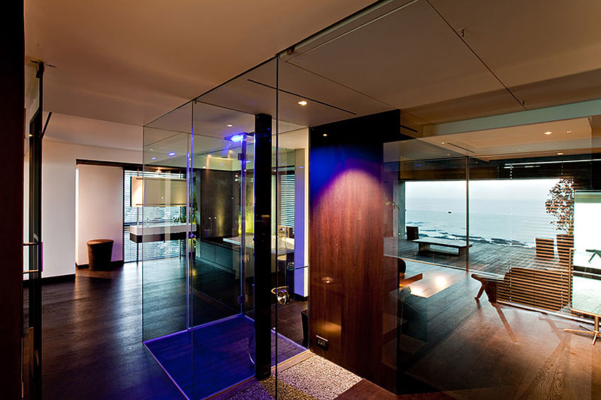 John Abraham Penthouse