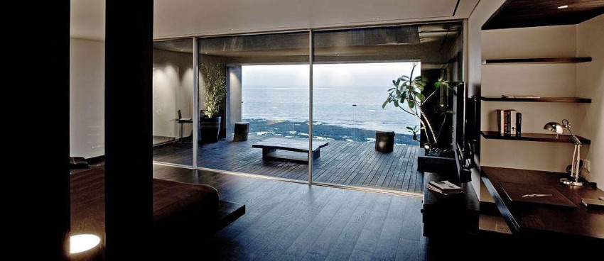 John Abraham Penthouse
