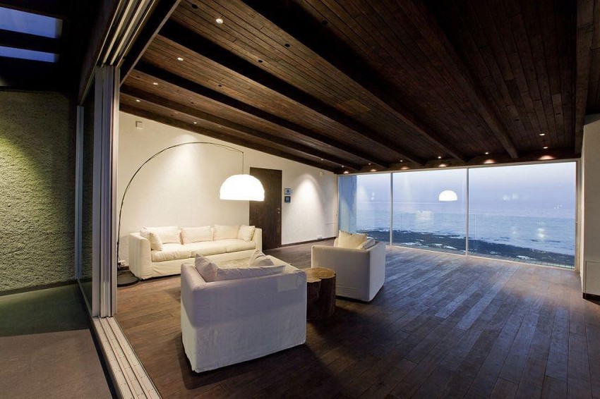 John Abraham Penthouse