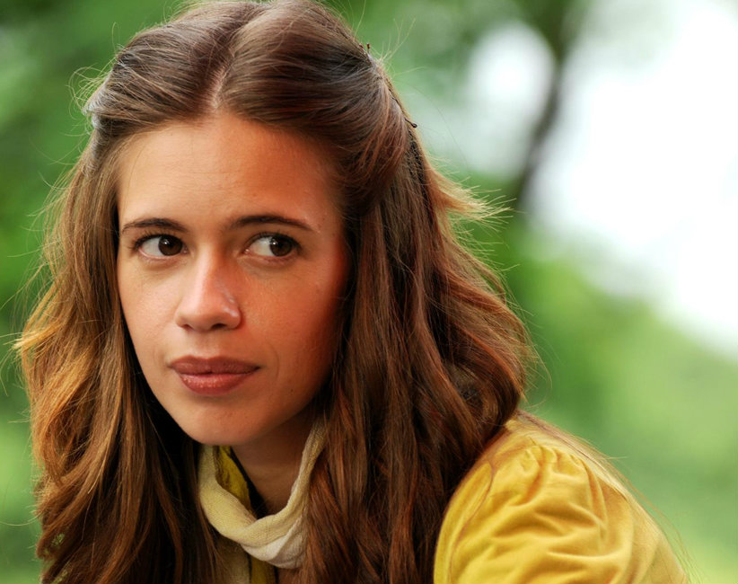Kalki Koechlin on rumours about her link-ups
