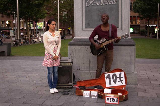 Kangana Ranaut in 'Queen'