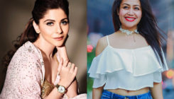 Bollywood singers who can outshine actresses