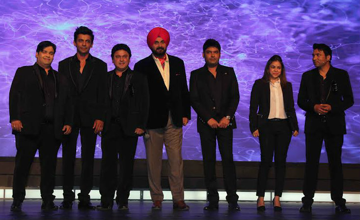 Kapil Sharma: Few people have perfect comedy timing in our industry