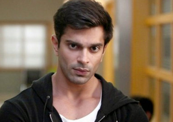 Karan Singh Grover