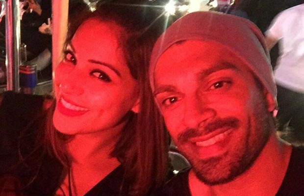 Bipasha Basu-Karan Singh Grover