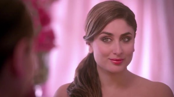 Kareena Kapoor Khan