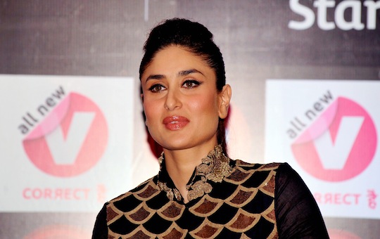 Kareena Kapoor Khan opens up about pregnancy rumours
