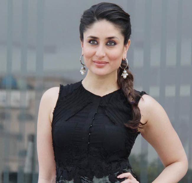 Kareena Kapoor pregnant