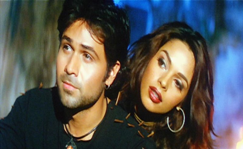 A sequence from Murder