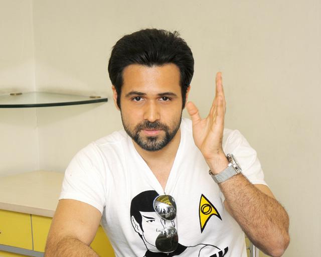 Emran Hashmi