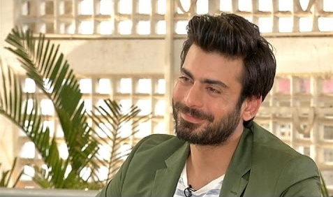 Fawad Khan
