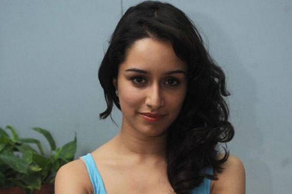 Shraddha Kapoor