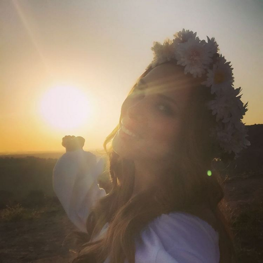 Iulia Vantur Instagram