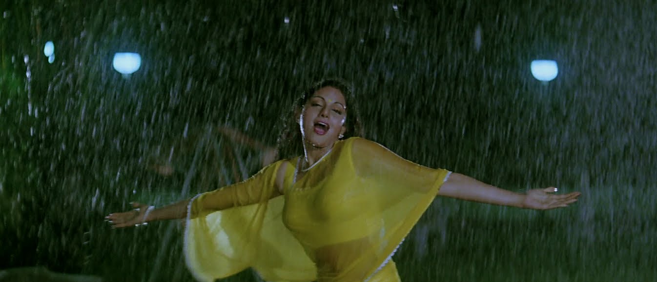 Sridevi