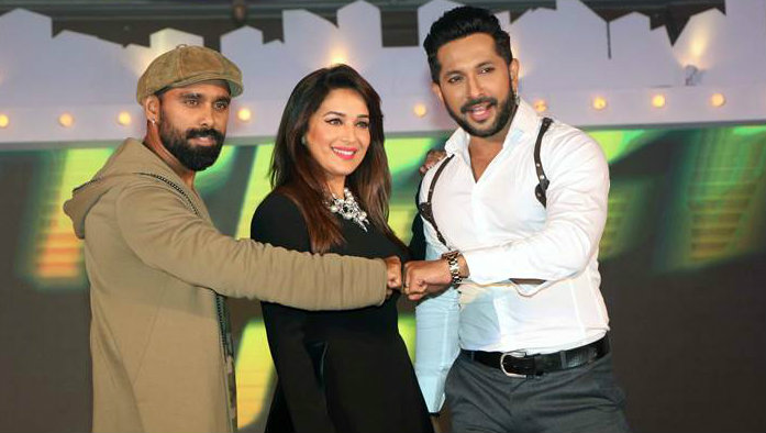 Madhuri Dixit Nene on her upcoming Dance reality show