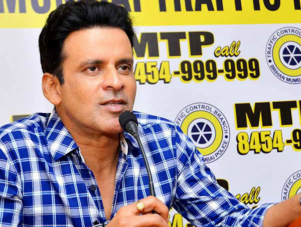 Manoj Bajpayee on Green corridor initiative