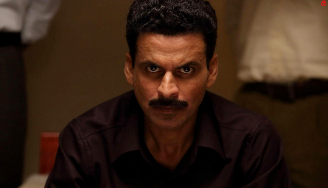 Manoj Bajpayee: When negative characters came alive with him