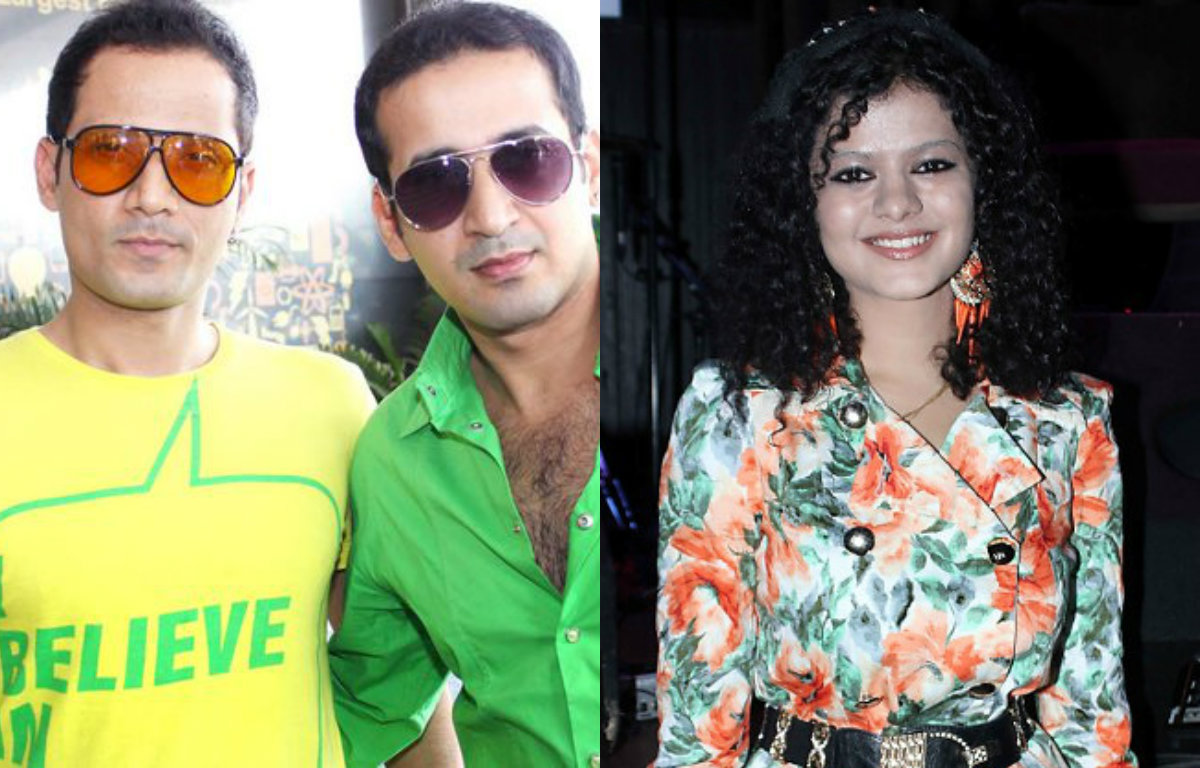 Meet Bros team up with Palak Muchhal for special anthem