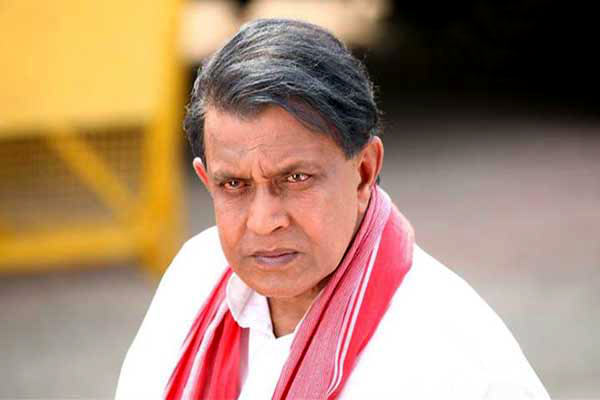 Mithun Chakraborty