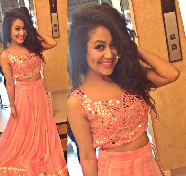 Bollywood singers who can outshine actresses