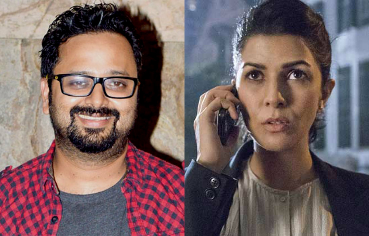 Nikhil Advani to remake 'Homeland' TV series for Indian audience