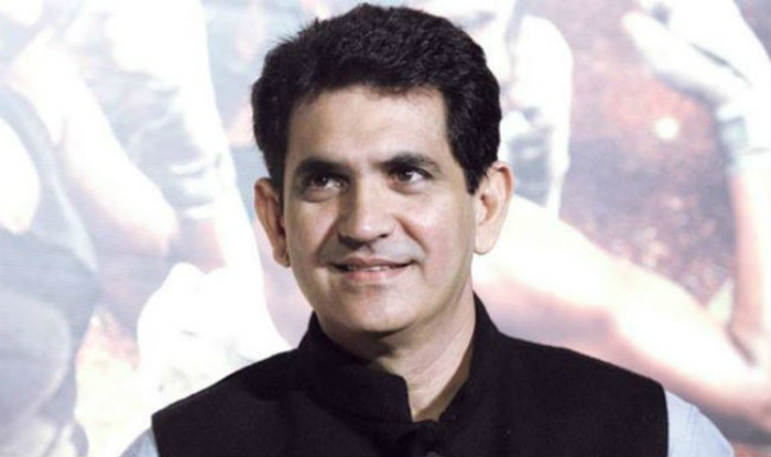 Omung Kumar