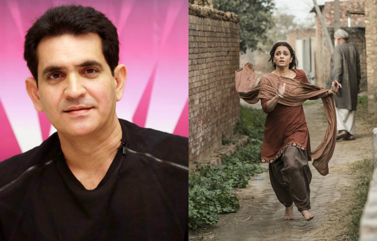 Omung Kumar on Aishwarya Rai Bachchan