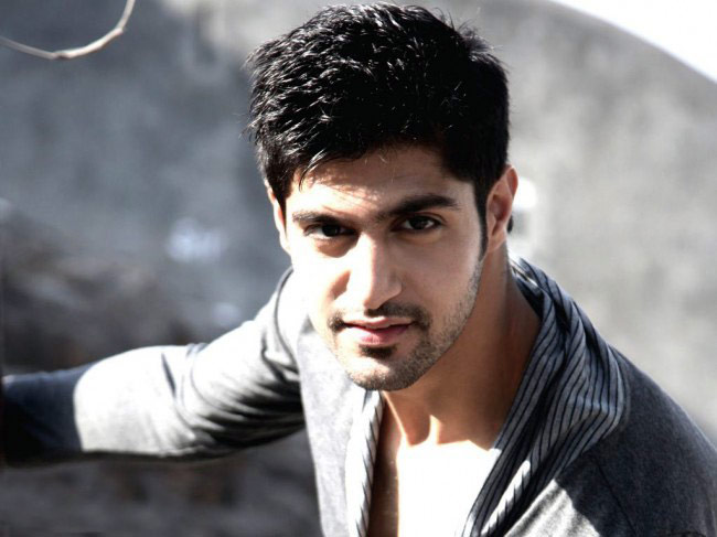Tanuj Virwani