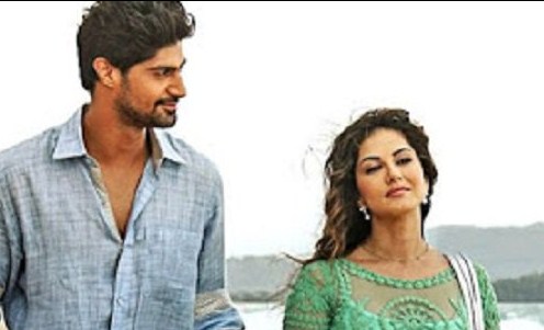 Sunny Leone-Tanuj Virwani in 'One Night Stand'