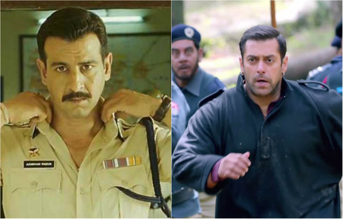 These 5 Bollywood films show police brutality at its cruel best