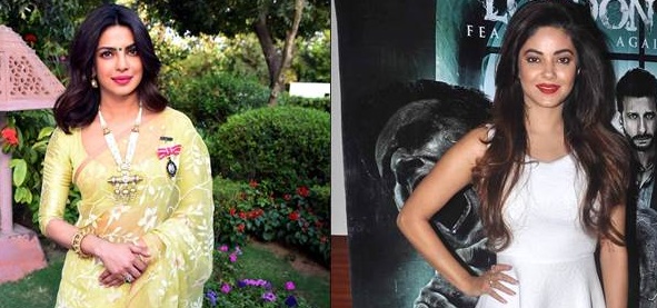 Priyanka Chopra, Meera Chopra