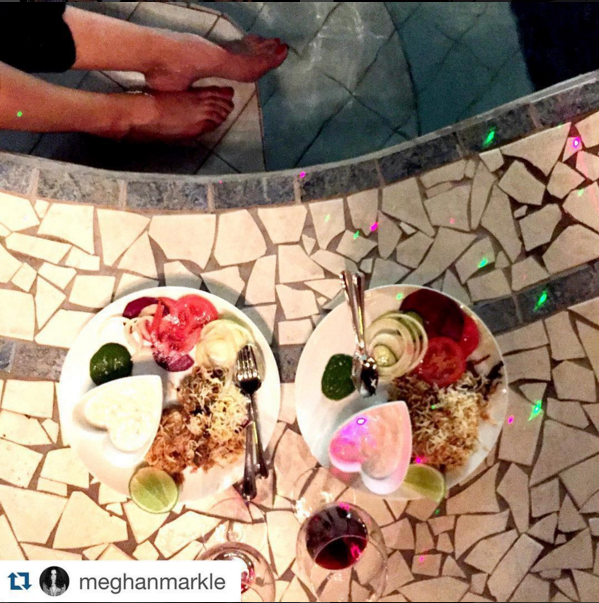 Priyanka Chopra Montreal house